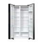 Холодильник Gorenje NRR9185EABXLWD Зображення