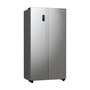 Холодильник Gorenje NRR9185EAXL Зображення