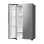 Холодильник Gorenje NRR9185EAXL Зображення