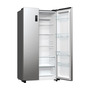 Холодильник Gorenje NRR9185EAXL Зображення