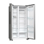 Холодильник Gorenje NRR9185EAXL Зображення
