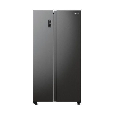 Холодильник Gorenje NRR9185EABXL Зображення