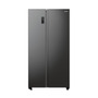 Холодильник Gorenje NRR9185EABXL Зображення