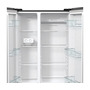 Холодильник Gorenje NRR9185EABXL Зображення