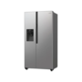 Холодильник Gorenje NRR9185ESXL Зображення