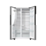 Холодильник Gorenje NRR9185ESXL Зображення