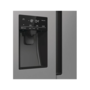 Холодильник Gorenje NRR9185ESXL Зображення