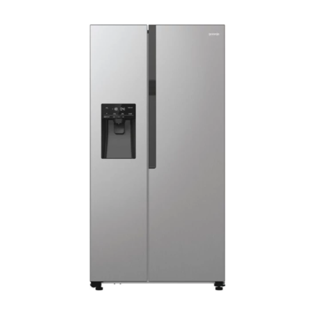 Холодильник Gorenje NRR9185ESXL1 Зображення