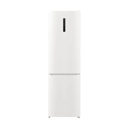 Холодильник Gorenje NRK6202AW4 Зображення