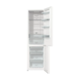 Холодильник Gorenje NRK6202AW4 Зображення