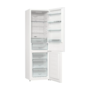 Холодильник Gorenje NRK6202AW4 Зображення