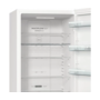 Холодильник Gorenje NRK6202AW4 Зображення