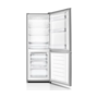 Холодильник Gorenje RK416DPS4, сірий Зображення