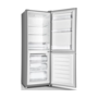 Холодильник Gorenje RK416DPS4, сірий Зображення
