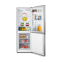 Холодильник Gorenje RK416DPS4, сірий Зображення