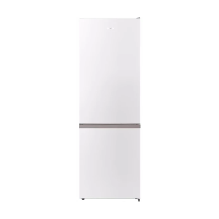 Холодильник Gorenje NRK6182PW4 Зображення