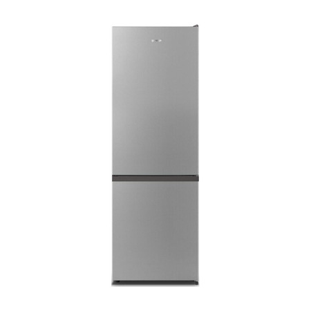 Холодильник Gorenje NRK6182PS4 Зображення