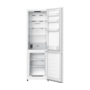 Холодильник Gorenje NRK418EEW4, NoFrost Plus, білий Зображення