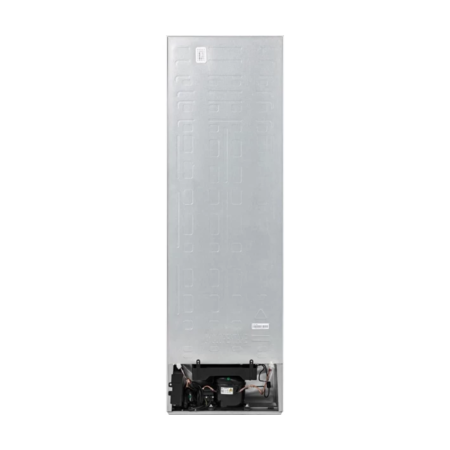 Холодильник Gorenje NRK418EEW4, NoFrost Plus, білий Зображення