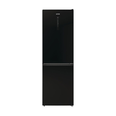 Холодильник Gorenje NRK6192ABK4 Изображение