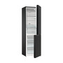 Холодильник Gorenje NRK6192ABK4 Изображение