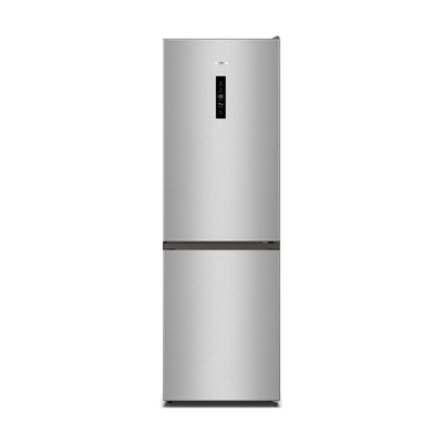 Холодильник Gorenje NRK6192AS4 Зображення