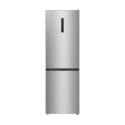 Холодильник Gorenje NRK6192AXL4 Изображение