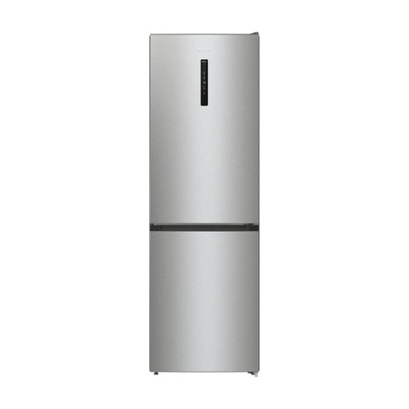 Холодильник Gorenje NRK6192AXL4 Зображення