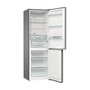 Холодильник Gorenje NRK6192AXL4 Зображення