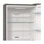 Холодильник Gorenje NRK6192AXL4 Зображення
