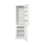 Холодильник Gorenje NRK6201PW4 Зображення