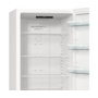 Холодильник Gorenje NRK6201PW4 Зображення