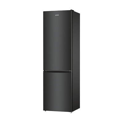 Холодильник Gorenje NRK6202EBXL4 Зображення