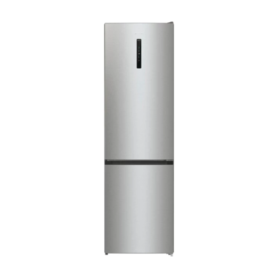 Холодильник Gorenje NRK6202AXL4 Зображення