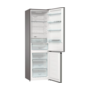 Холодильник Gorenje NRK6202AXL4 Зображення
