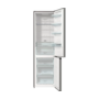 Холодильник Gorenje NRK6202AXL4 Зображення