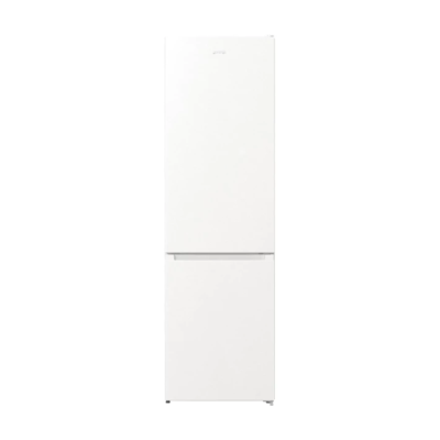 Холодильник Gorenje NRK6202EW4 Зображення