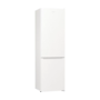 Холодильник Gorenje NRK6202EW4 Зображення