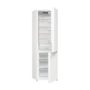 Холодильник Gorenje NRK6202EW4 Зображення