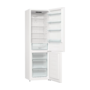Холодильник Gorenje NRK6202EW4 Зображення