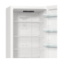 Холодильник Gorenje NRK6202EW4 Зображення