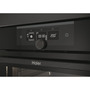 Духова шафа електрична Haier HWO60SM2F3BH Зображення