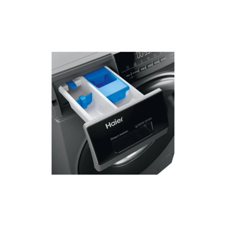Пральна машина Haier HW90-B14939S8 (893785-01) Изображение