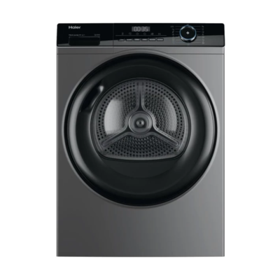 Сушильна машина HAIER HD90-A3939R-S Изображение