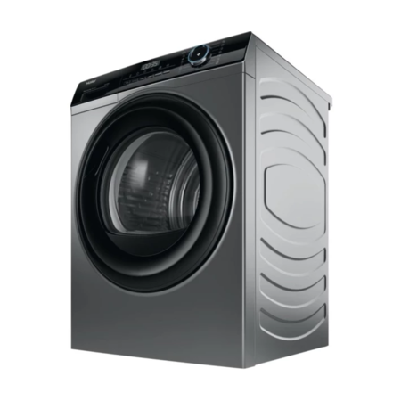 Сушильна машина HAIER HD90-A3939R-S Изображение