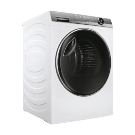 Сушильна машина Haier HD90-A3Q979U1-S Изображение