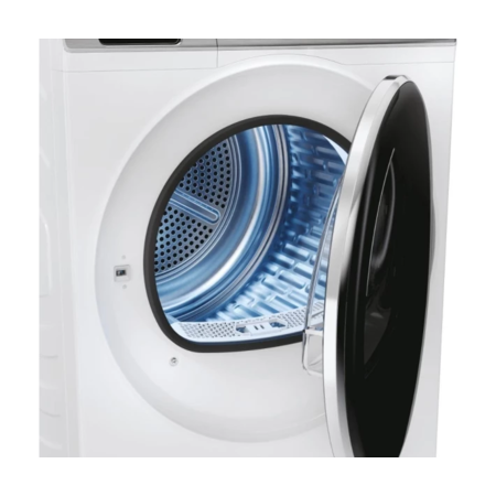 Сушильна машина Haier HD90-A3Q979U1-S Изображение