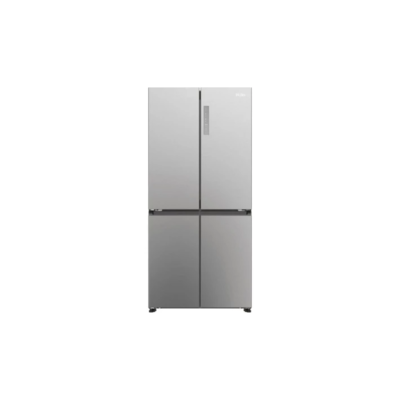 Холодильник Haier HCR3818ENMM (832631-01) Зображення