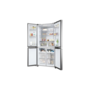 Холодильник Haier HCR3818ENMM (832631-01) Зображення