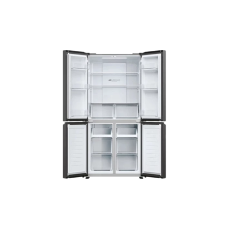 Холодильник Haier HCR3818ENPT - Оригінал! (870415-01-5731) Зображення